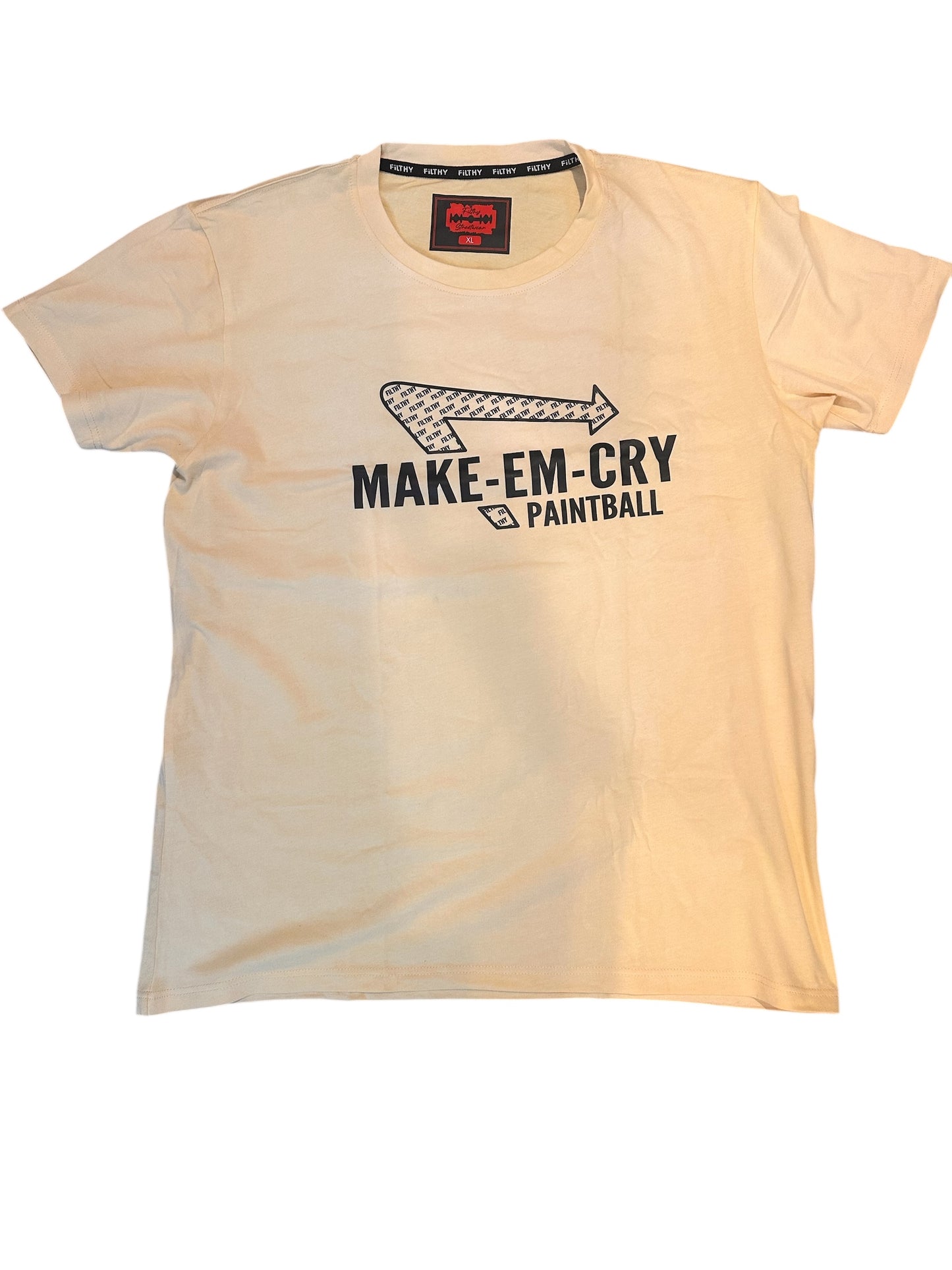 Make Em Cry Paintball