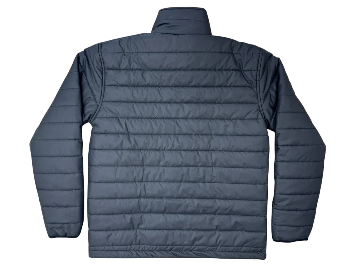 Mens Puff Jacket