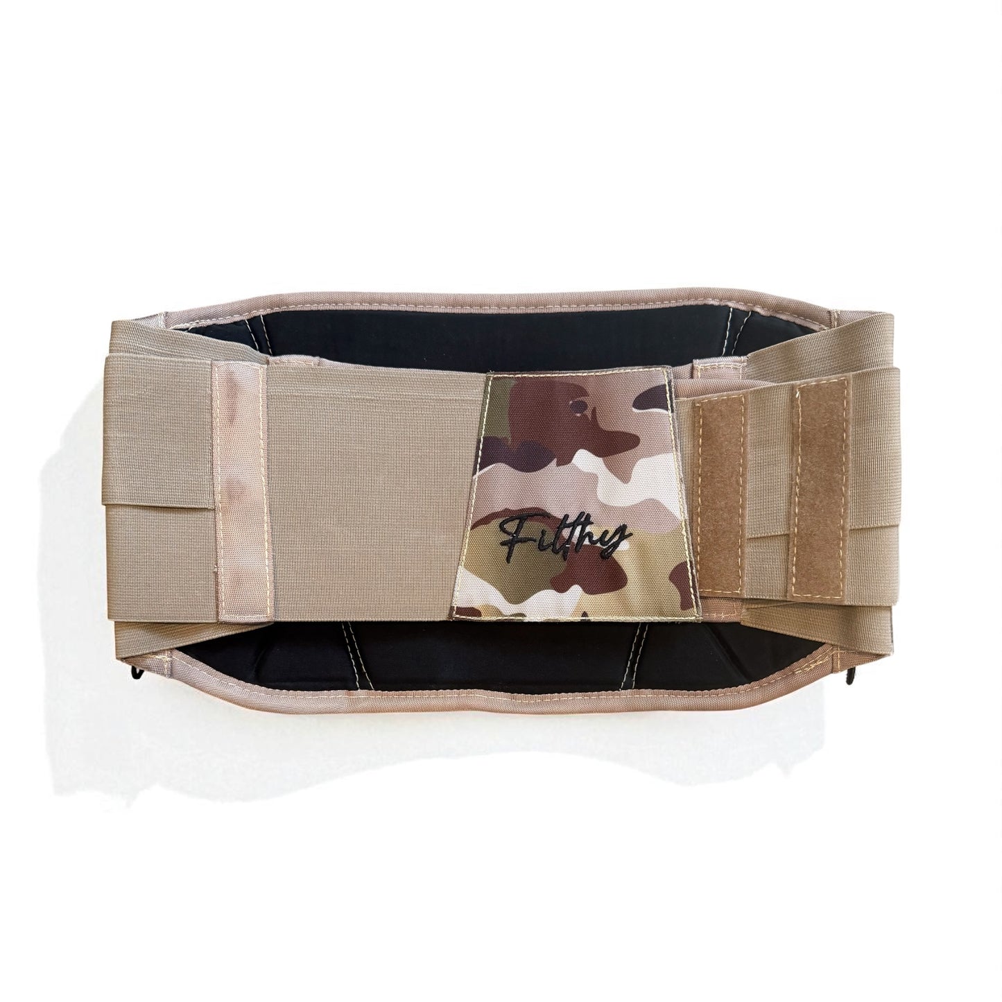 Youth Army Camo 4 Pack