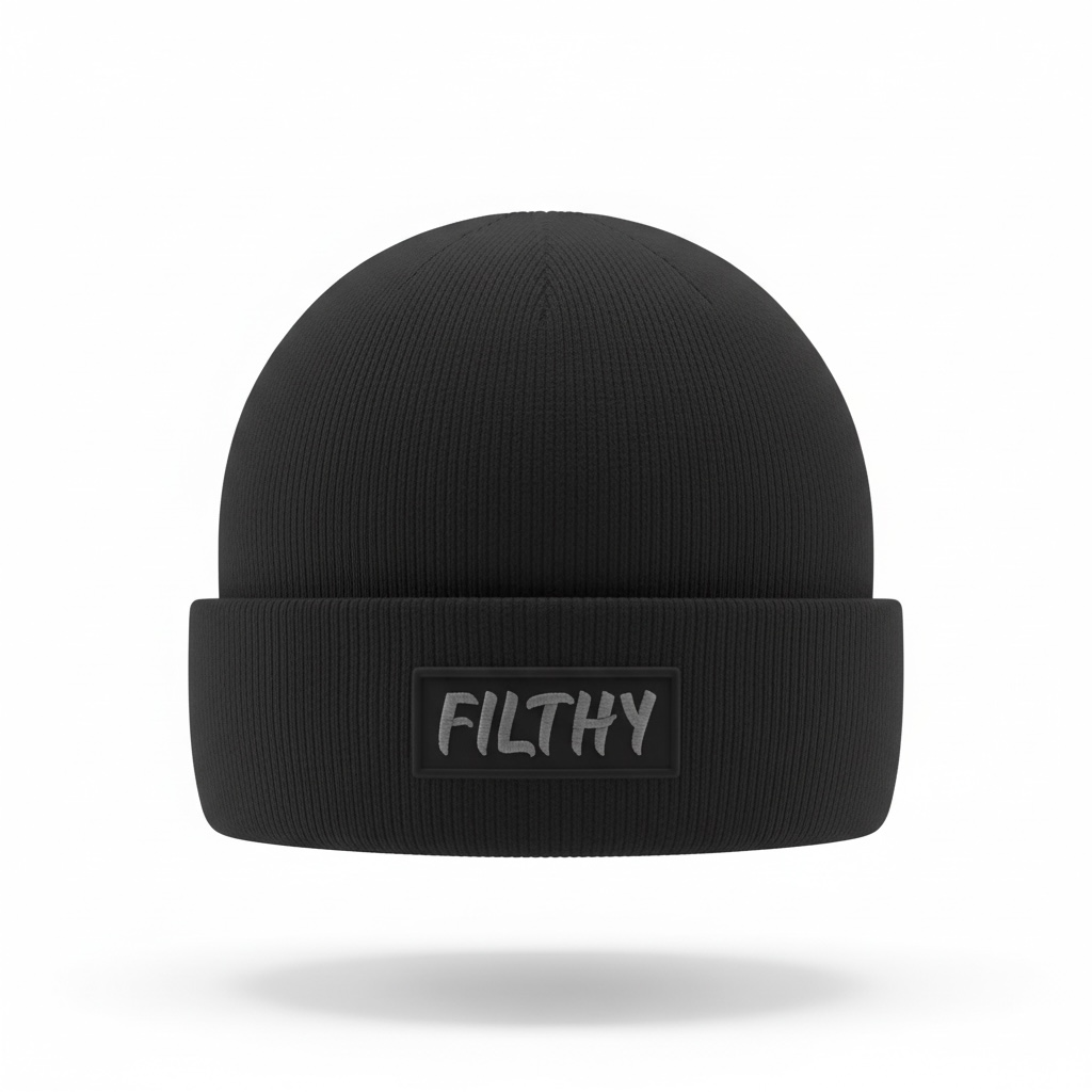 Filthy Beanie