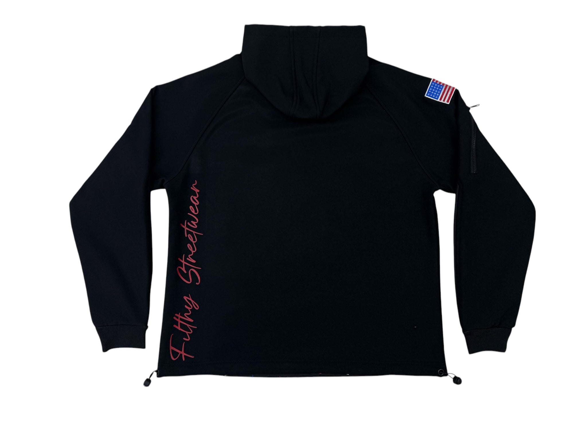 Snow Jacket