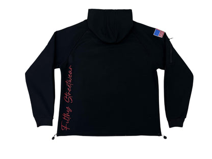 Snow Jacket