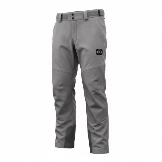 Filthy Grey relax taper