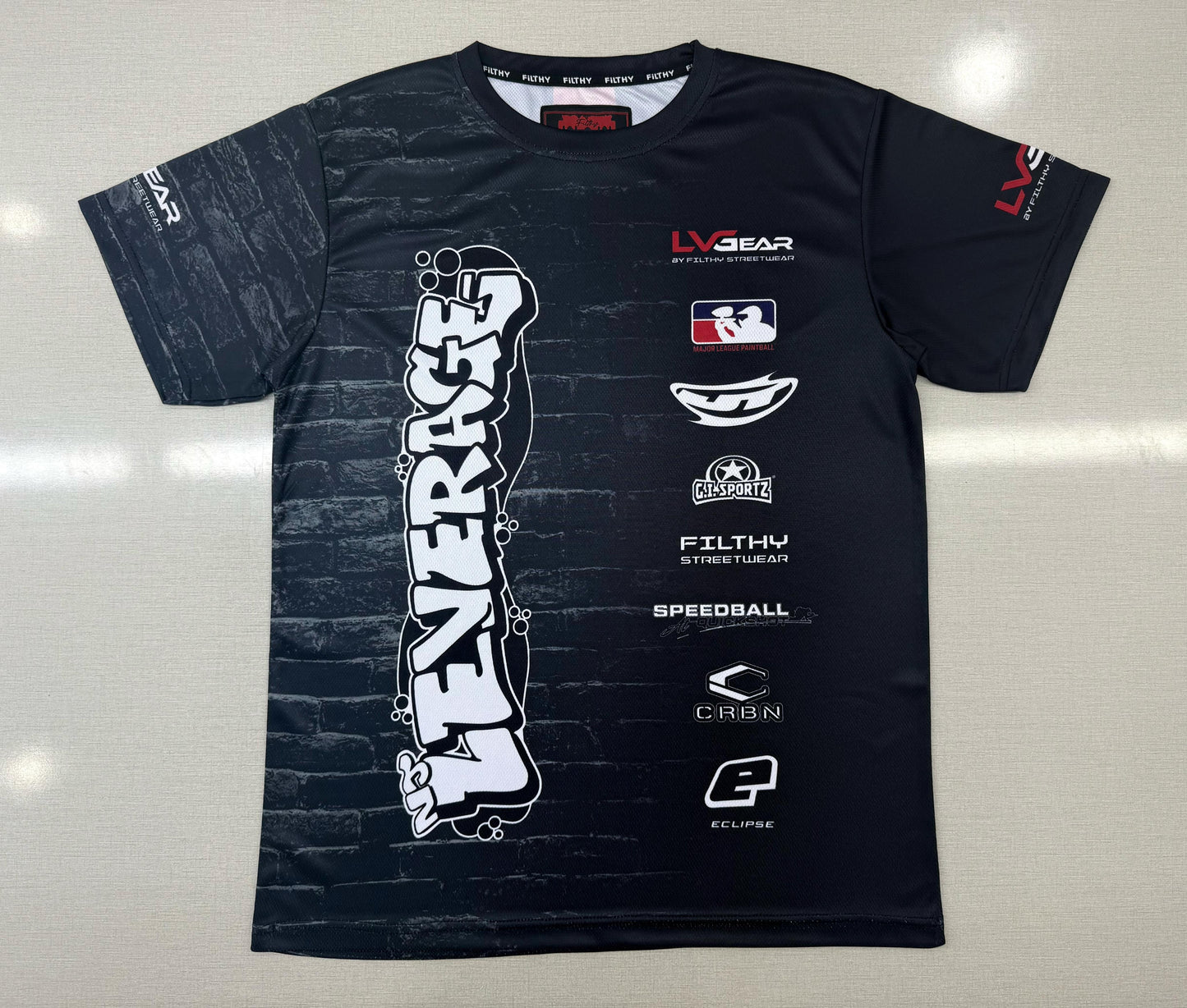 Custom T-shirt