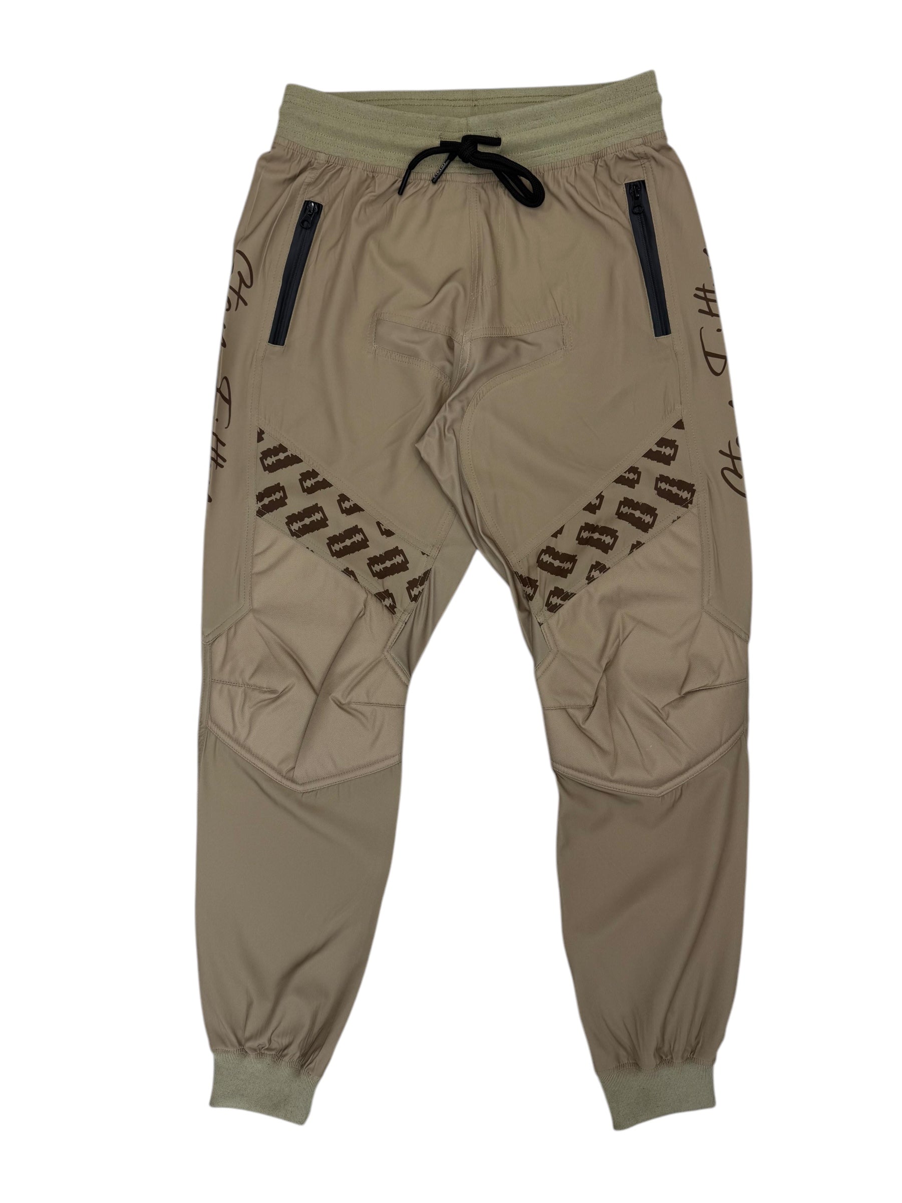 Filthy Joggers