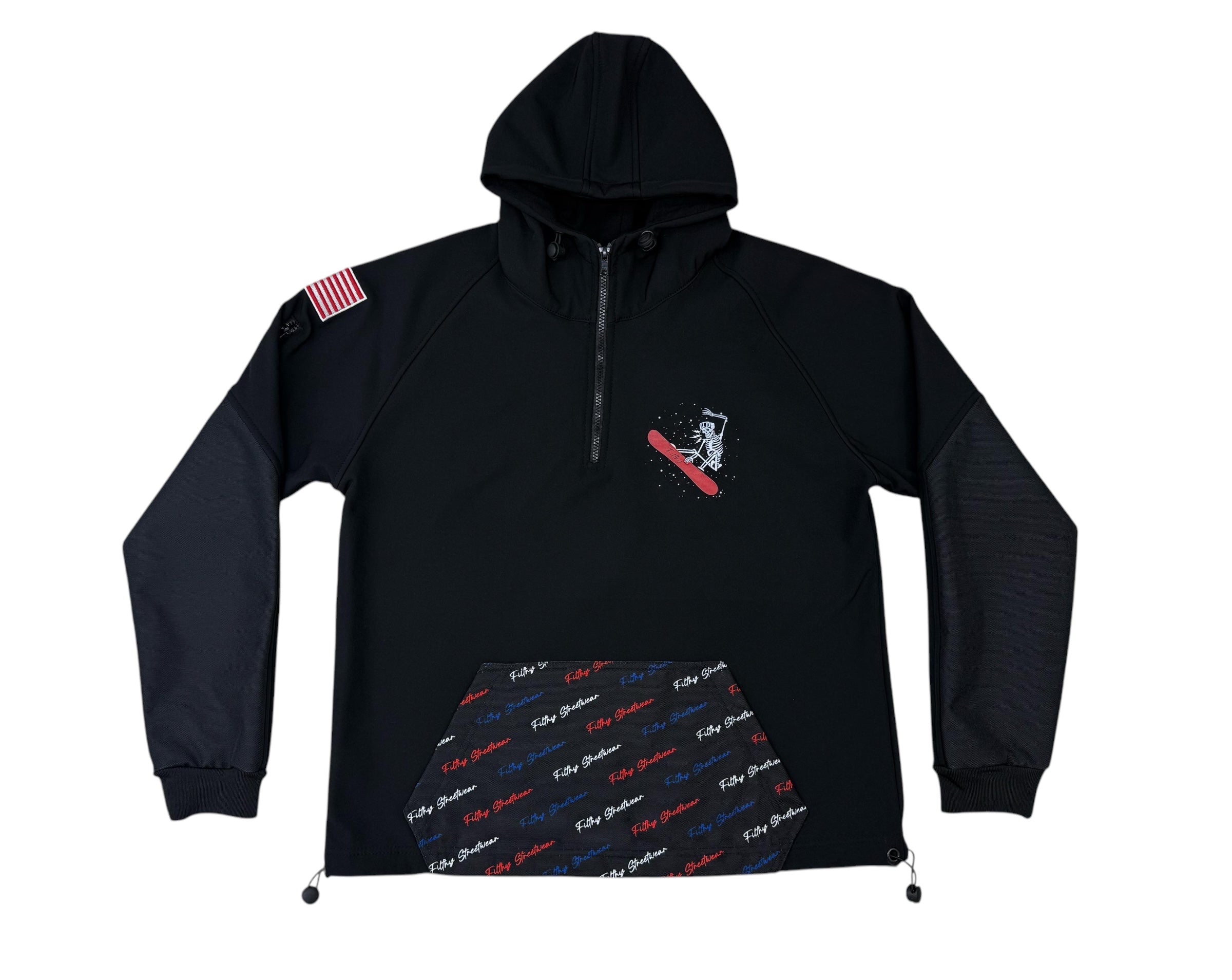 Snow Jacket