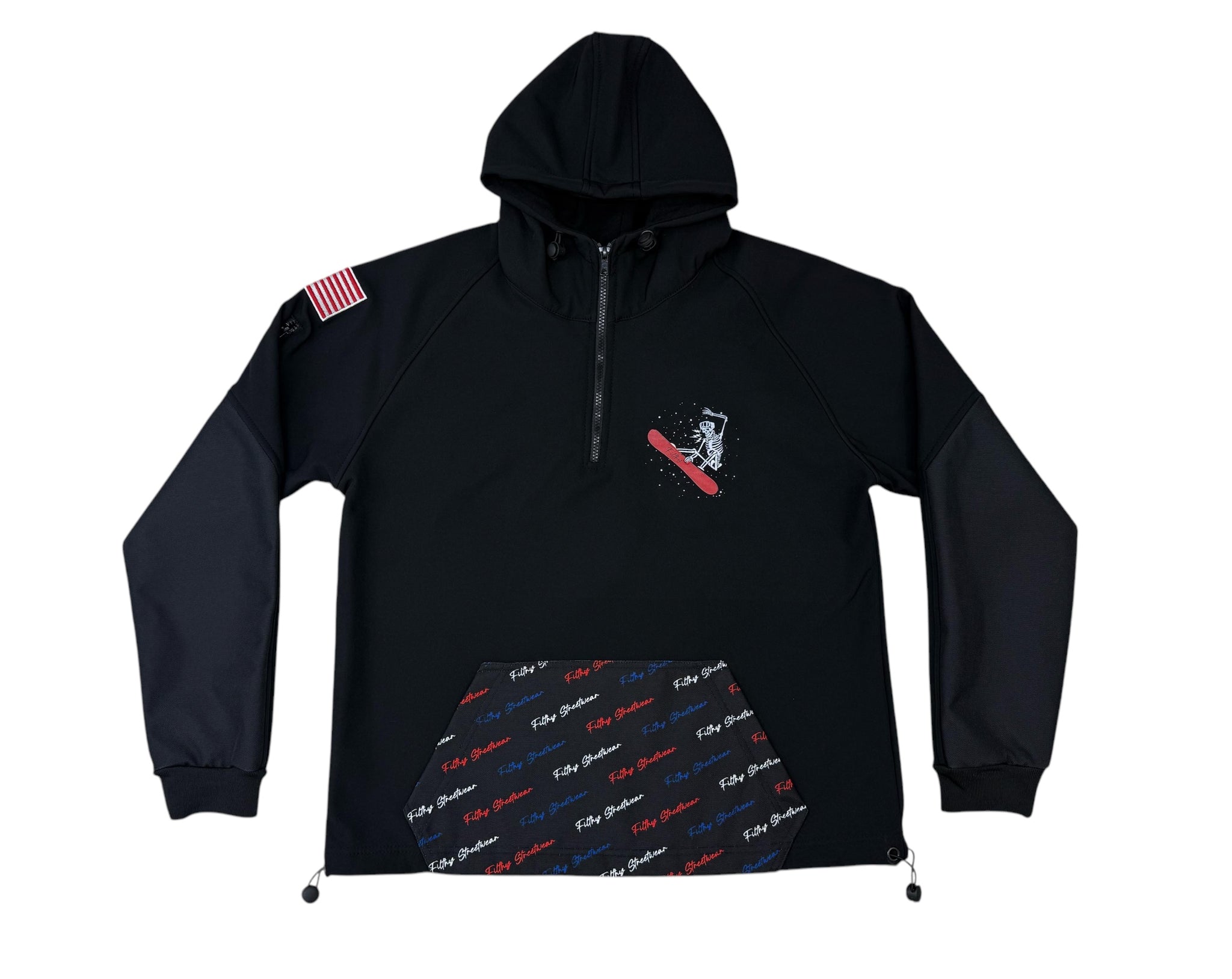 Snow Jacket