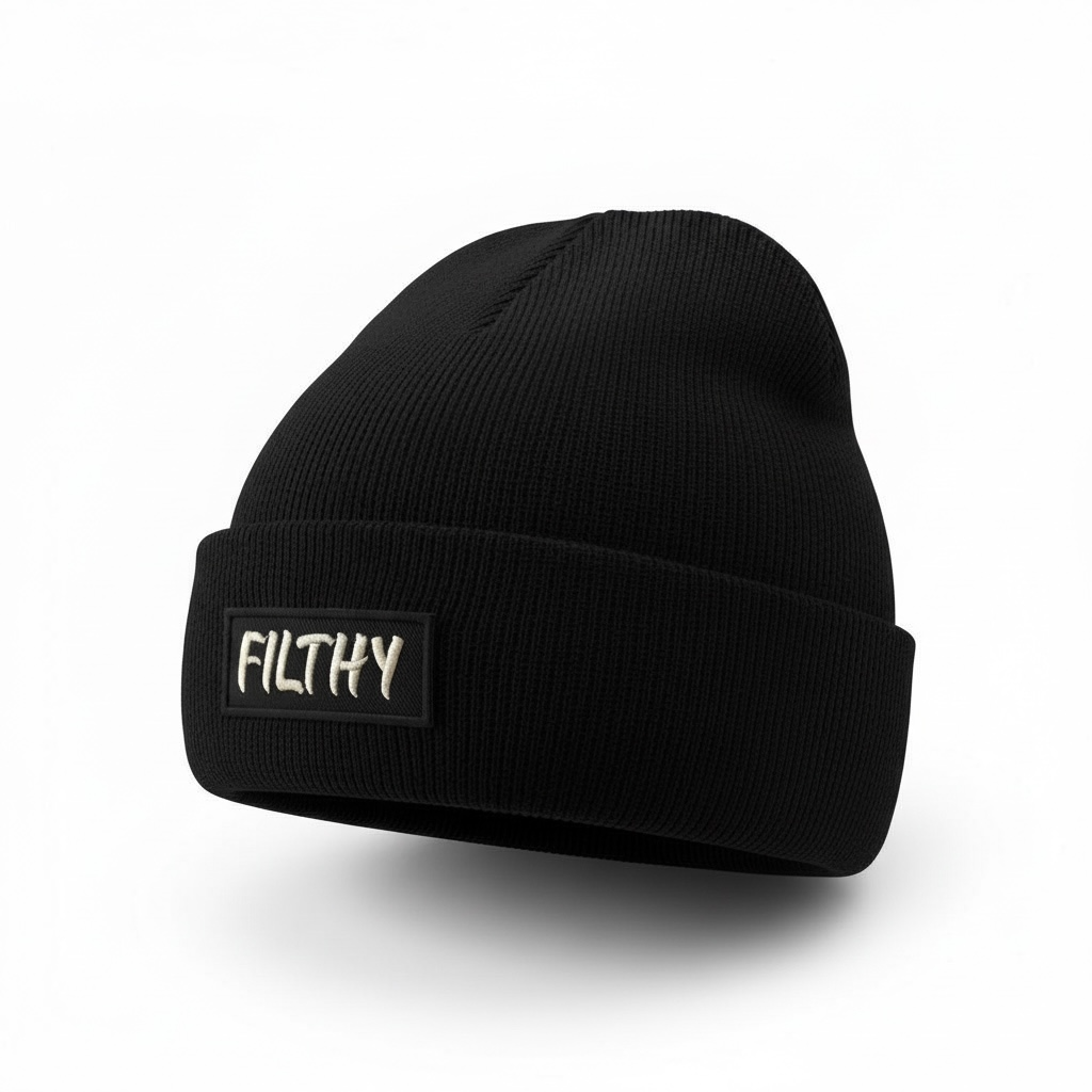 Filthy Beanie