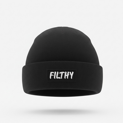 Filthy Beanie