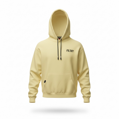 Filthy Tattoo Co Hoodie