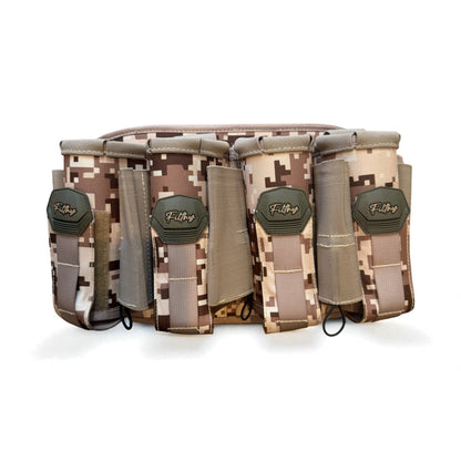 4 Pack Adult Digi Camo