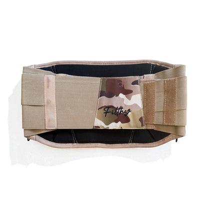 4 Pack Adult Pod Pack Army Camo