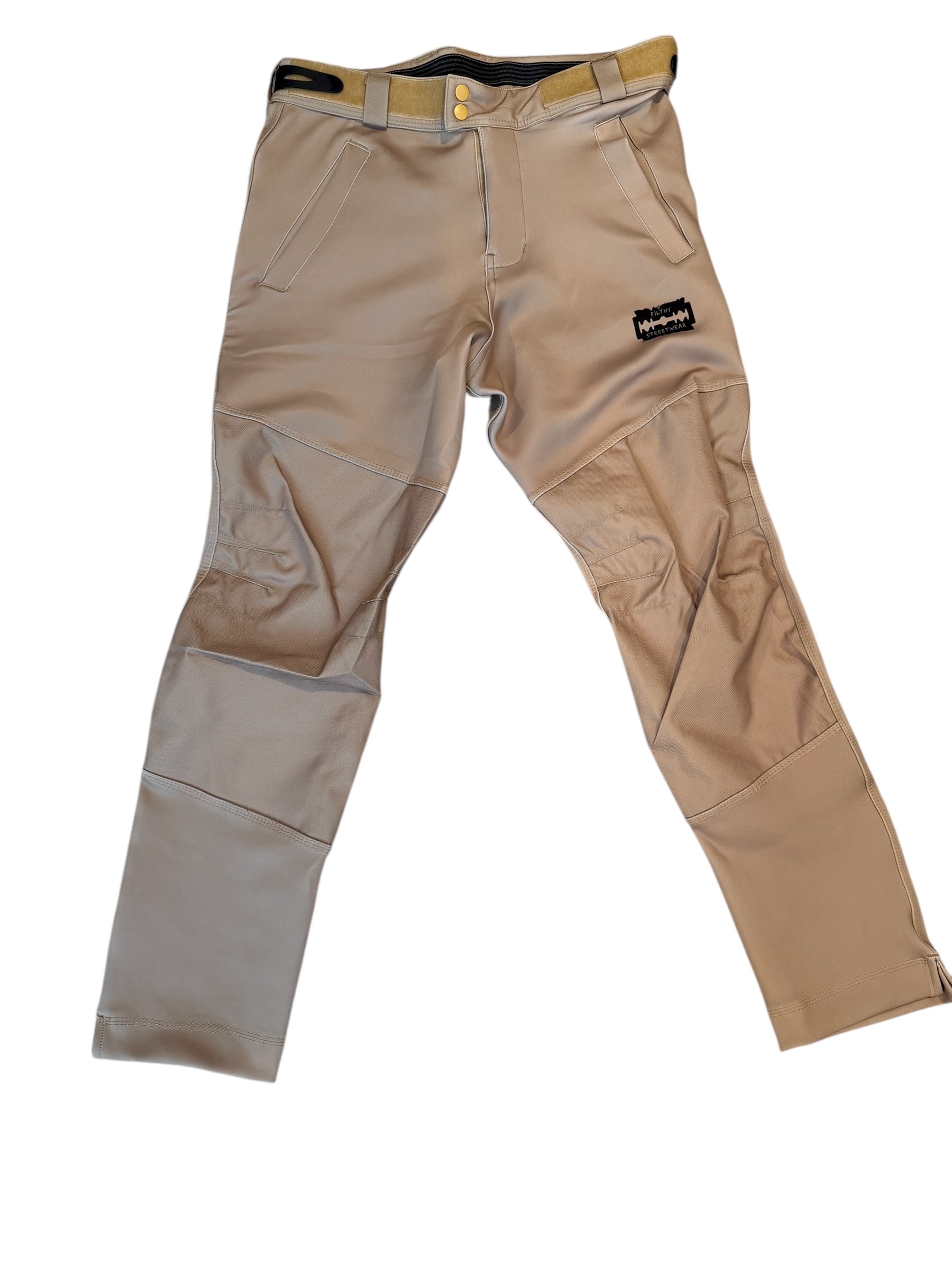 Relax Fit Pro Pants