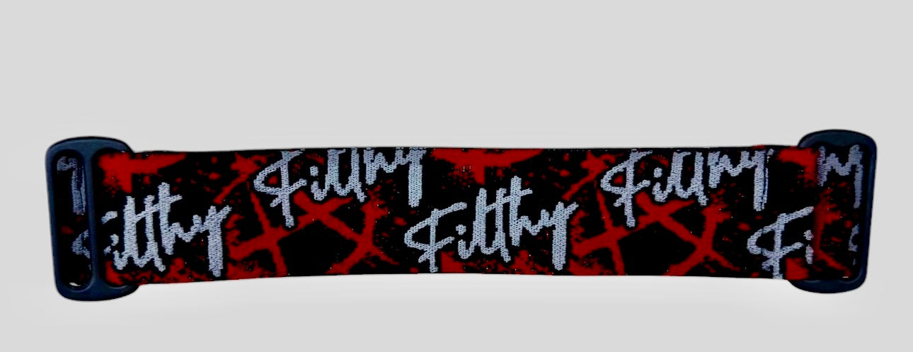 Filthy Anarchy