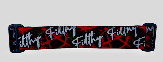 Custom Straps