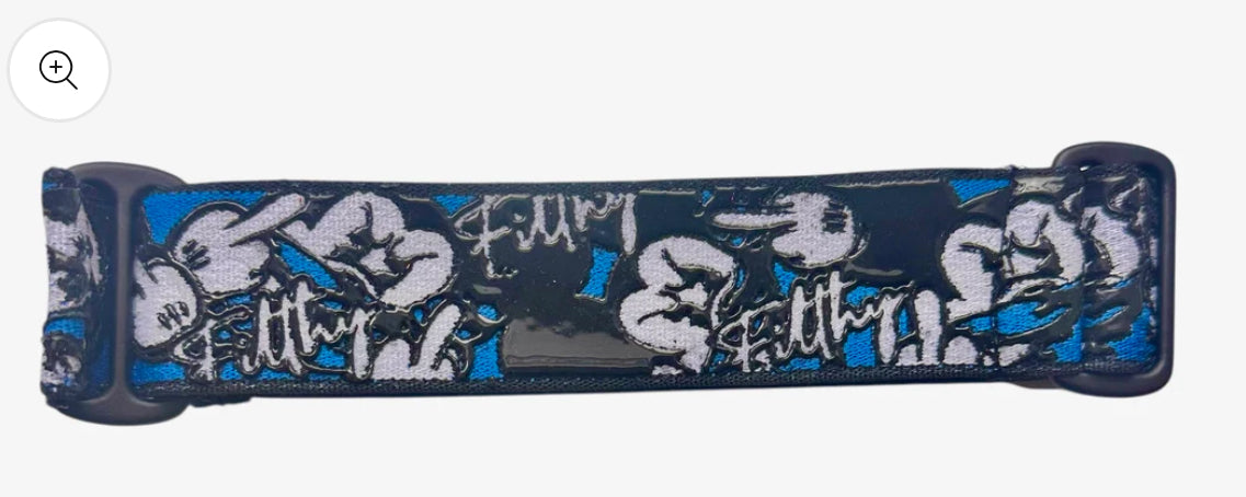 Custom Straps