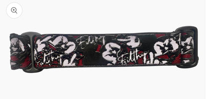 Custom Straps