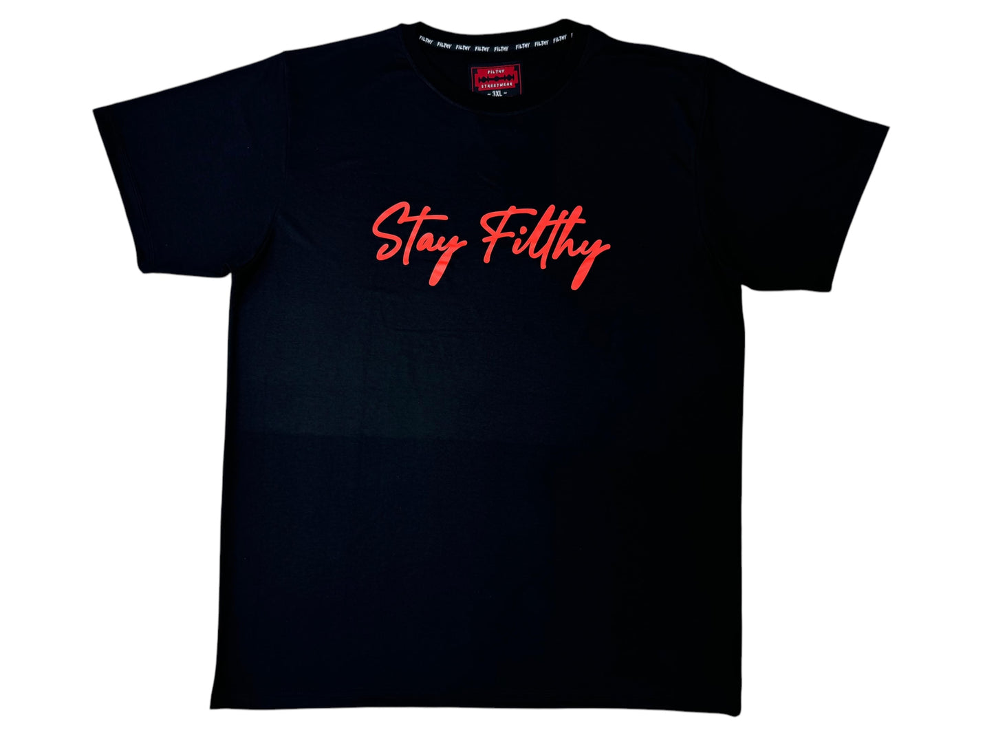 Custom T-shirt