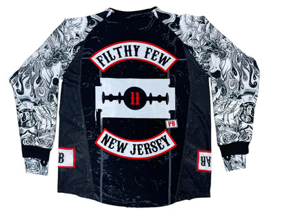 Custom Jersey Demo