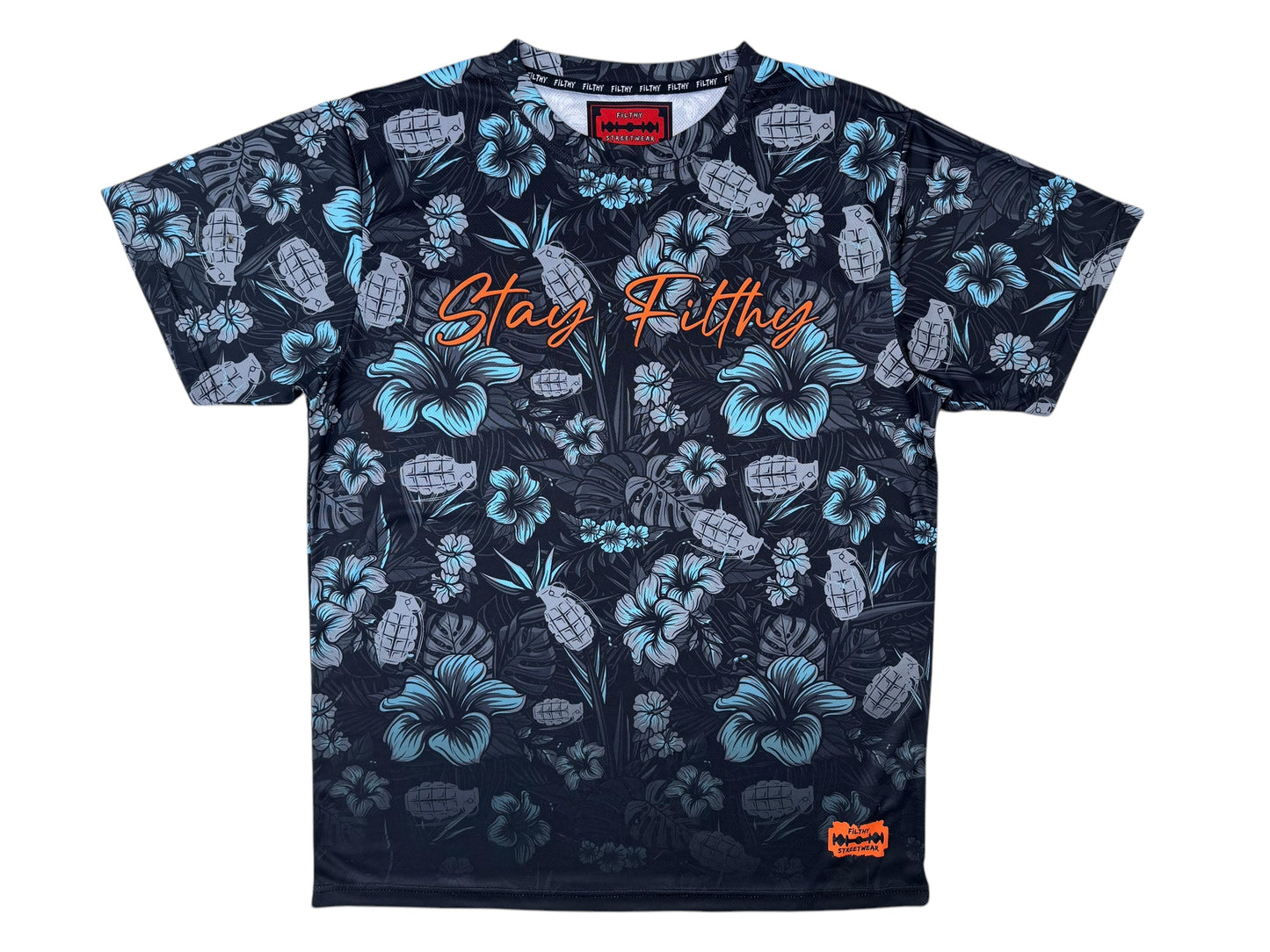 Custom T-shirt