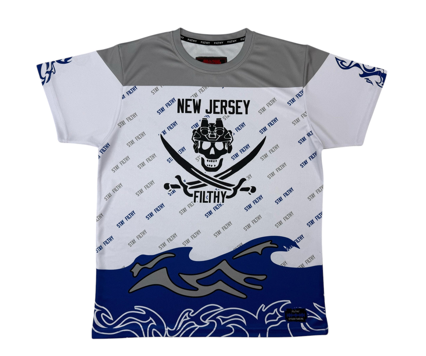 Custom T-shirt