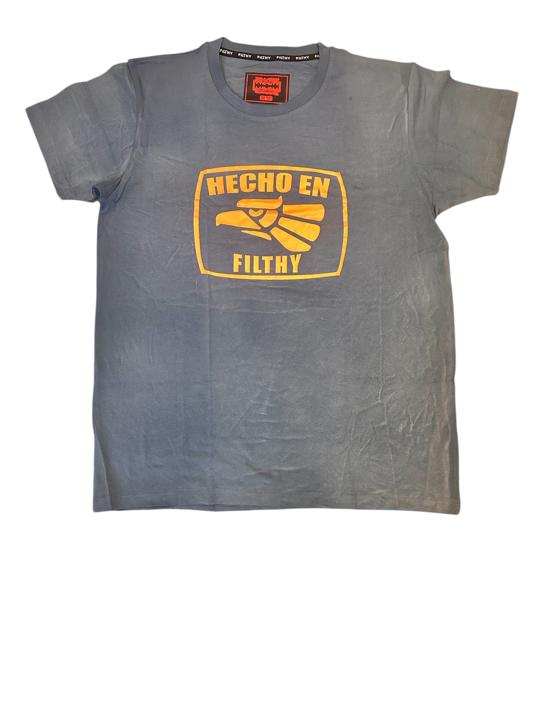 HECHO EN FILTHY