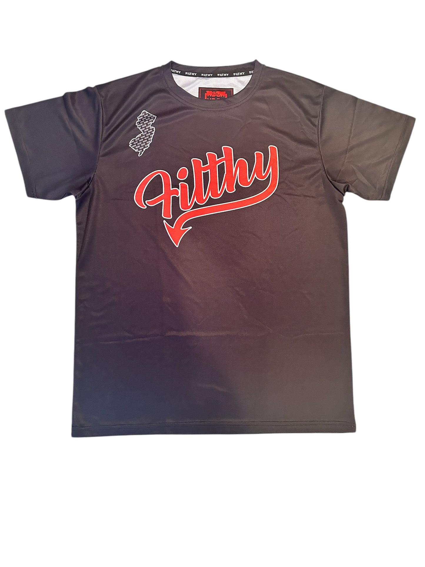 Custom T-shirt