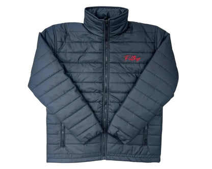 Mens Puff Jacket