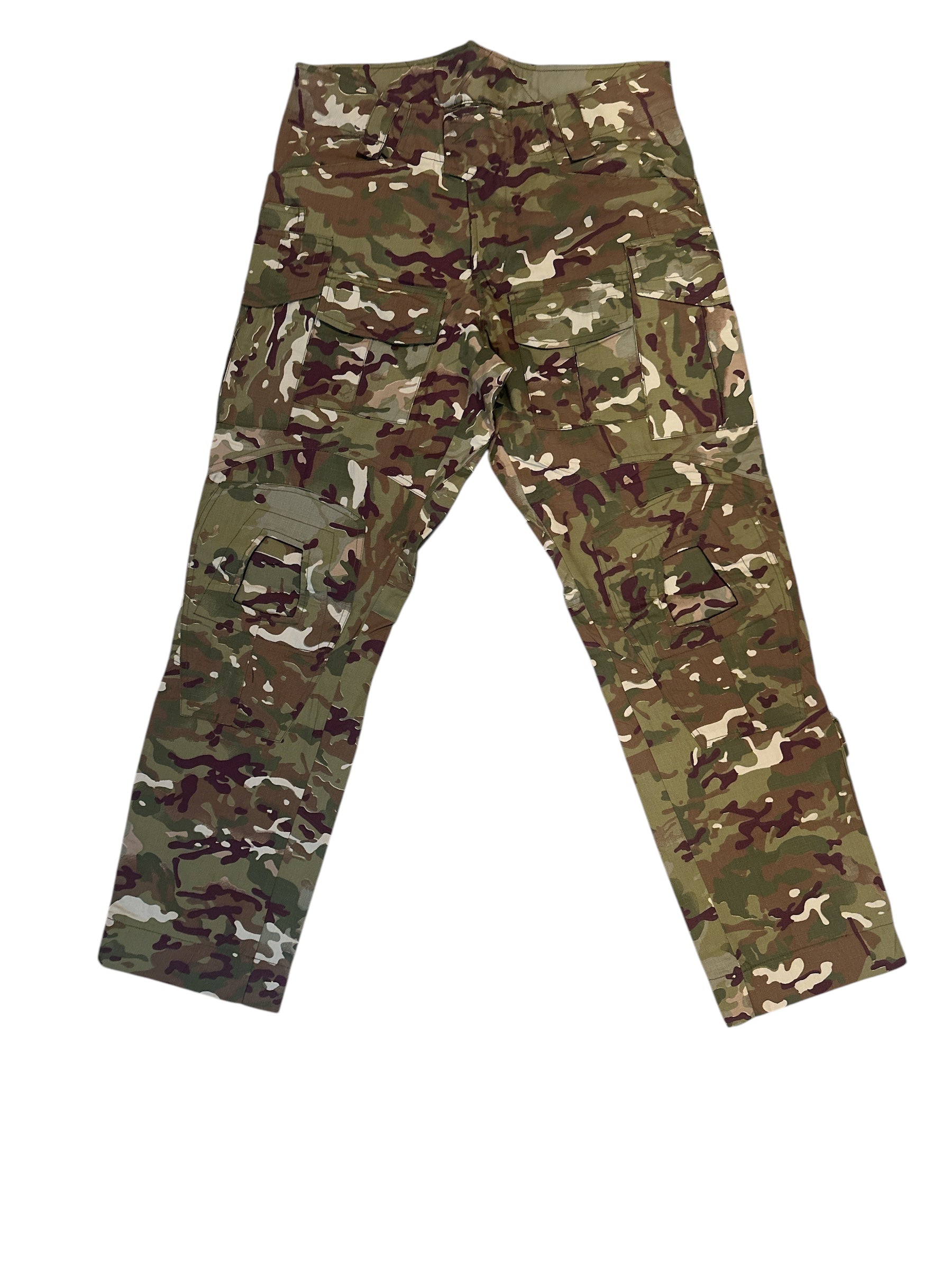 Tactical Camo Dark