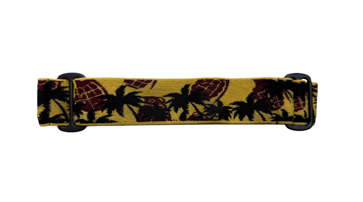 Custom Straps
