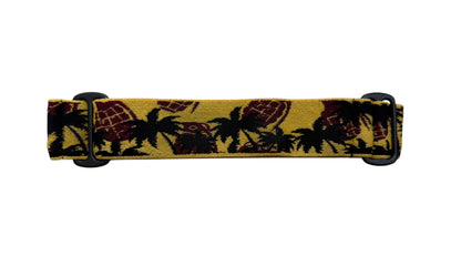 Custom Straps