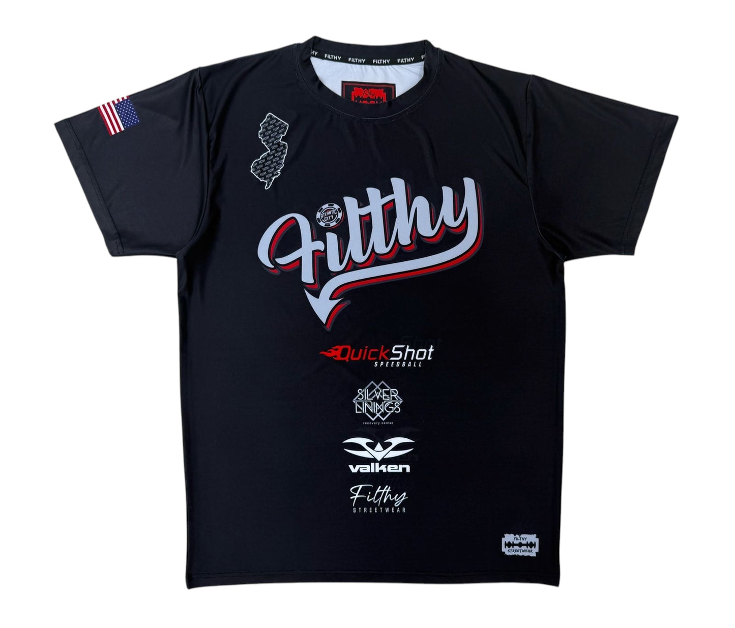 Custom T-shirt