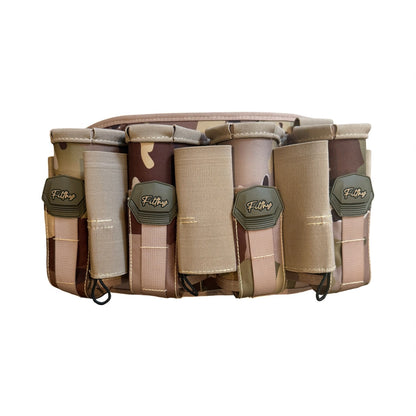 Youth Army Camo 4 Pack