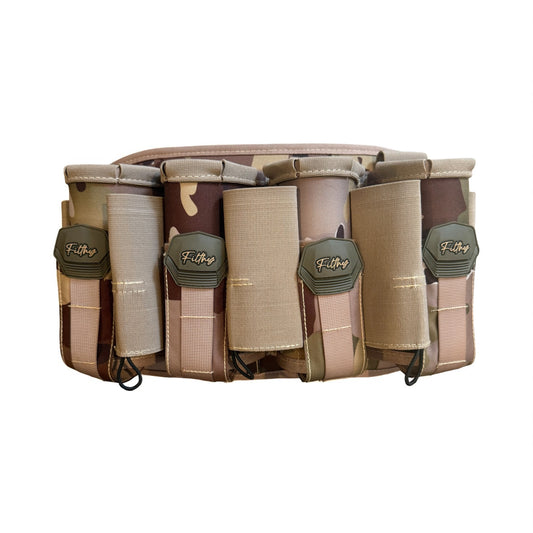 Youth Army Camo 4 Pack