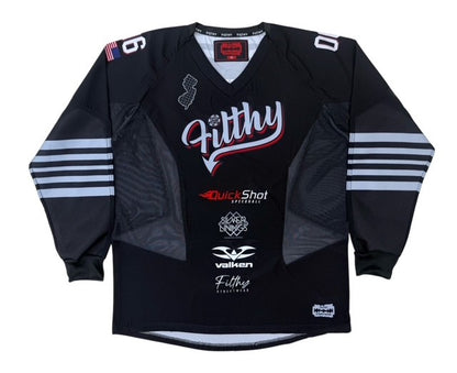 Custom Jersey Demo